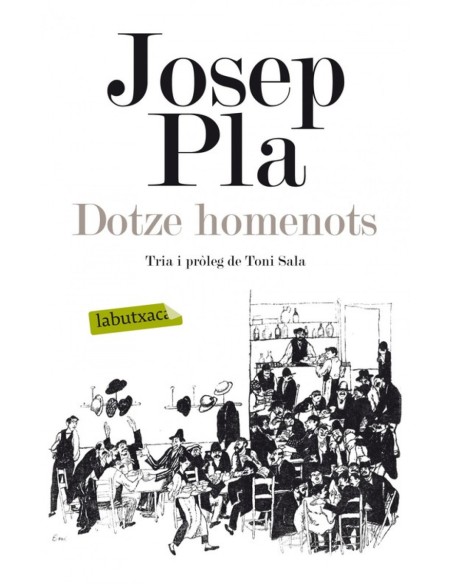 Dotze homenots