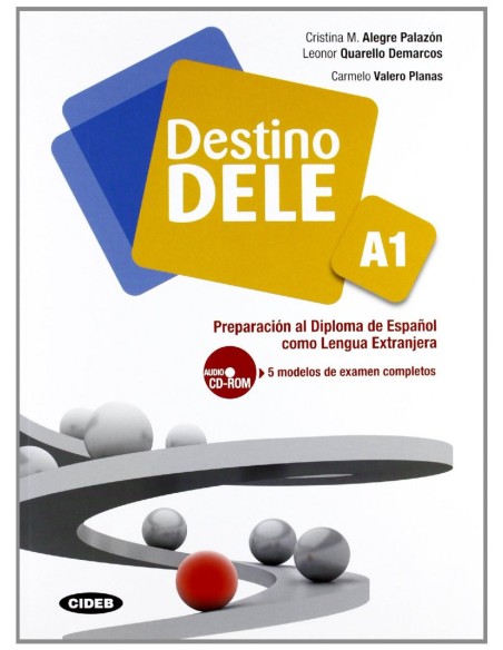 Destino dele a1