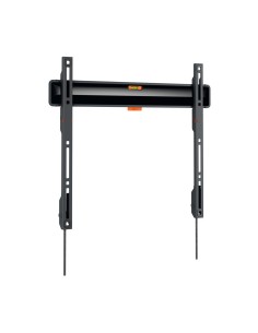 3834030 soporte para TV 195,6 cm (77") Negro