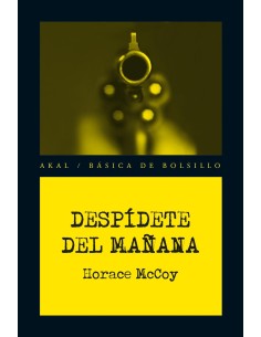 DESPIDETE DEL MANANA