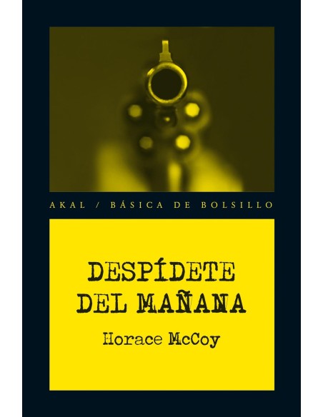 DESPIDETE DEL MANANA