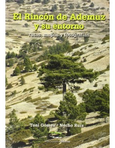 El rincon de ademuz y su entorno