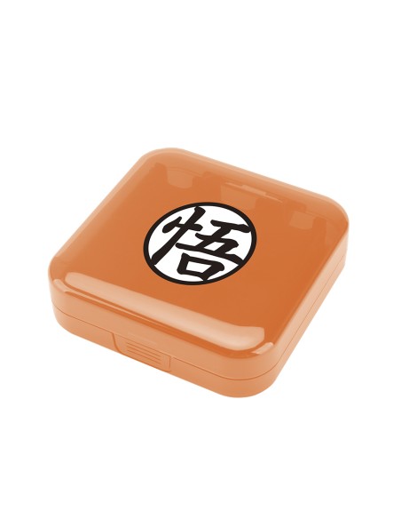 DBSW24GAMES accesorio y piza de videoconsola Estuche de cartuchos