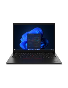 ThinkPad L13 Gen 5 (Intel) Intel Core Ultra 7 155U Portátil 33,8 cm (13.3") WUXGA 16 GB LPDDR5-SDRAM 512 GB SSD Wi-Fi 6E (802.11
