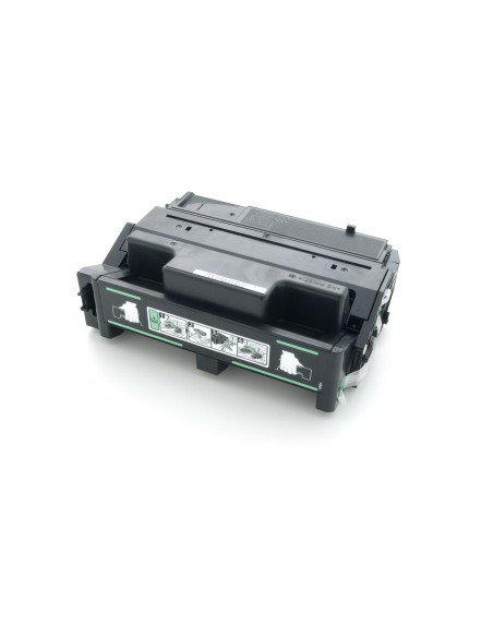 Toner 4100N black Original Negro 1 pieza(s)
