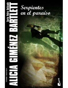 Serpientes en el paraiso