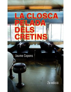 La closca pelada dels cretins
