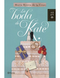 LA BODA DE KATE SALOMON