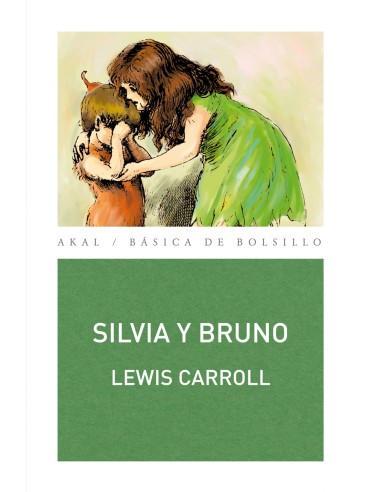 SILVIA Y BRUNO