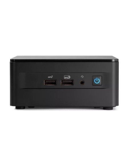 NUC 12 RNUC12WSHV700002I UCFF Negro i7-1270P