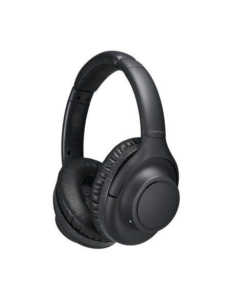 ATH-S300BT Auriculares Inalámbrico y alámbrico Diadema Traveling/Gaming/Sports USB Tipo C Bluetooth Negro