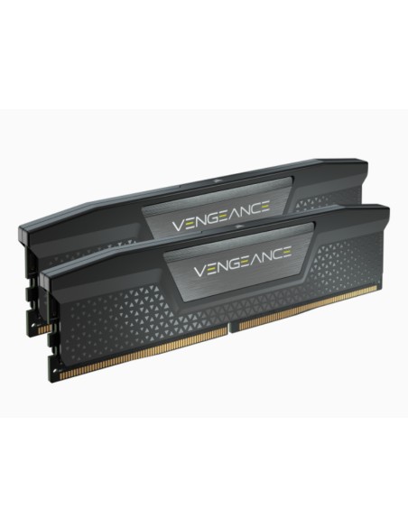 Vengeance CMK32GX5M2B6000C36 módulo de memoria 32 GB 2 x 16 GB DDR5 6000 MHz ECC