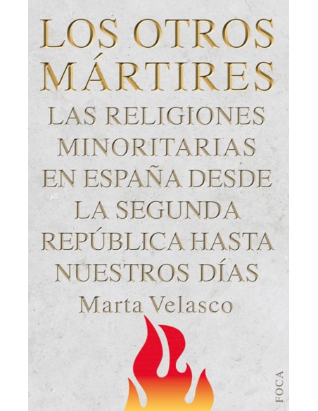 OTROS MARTIRES
