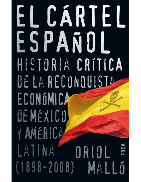 EL CARTEL ESPANOL