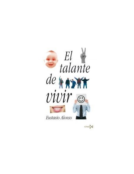 El talante de vivir