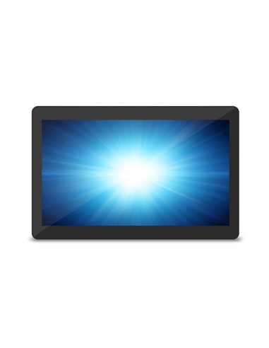 I-Series E692244 All-in-One PC Intel® Core i5 39,6 cm (15.6") 1920 x 1080 Pixeles Pantalla táctil 8 GB DDR4-SDRAM 128 GB SSD Al