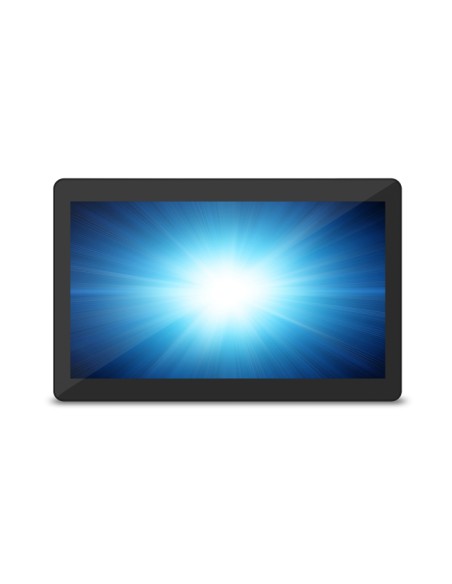 I-Series E692244 All-in-One PC Intel® Core i5 39,6 cm (15.6") 1920 x 1080 Pixeles Pantalla táctil 8 GB DDR4-SDRAM 128 GB SSD Al
