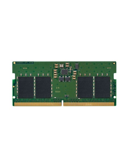 KCP556SS6-8 módulo de memoria 8 GB 1 x 8 GB DDR5 5600 MHz
