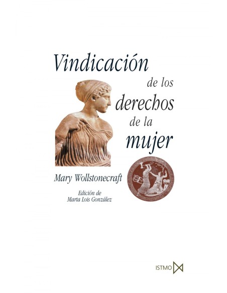 Vindicacin de los derechos de la mujer