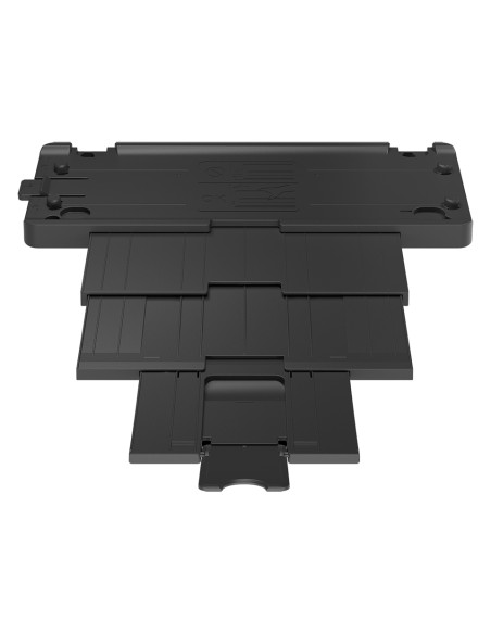 OT1001C pieza de repuesto de equipo de impresión Bandeja