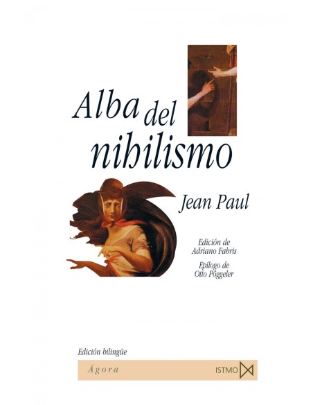 Alba del Nihilismo