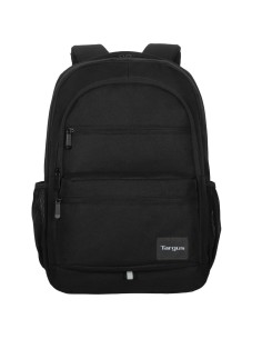 Octave III mochila City backpack Negro Poliéster