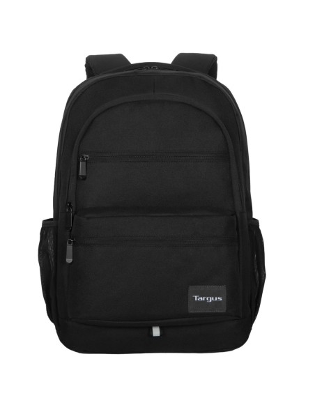 Octave III mochila City backpack Negro Poliéster