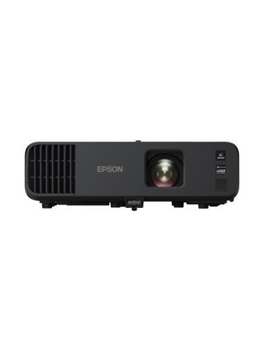EB-L265F videoproyector 4600 lúmenes ANSI 3LCD 1080p (1920x1080) 3D Negro