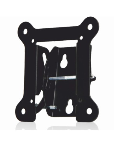 WB-T27.020A soporte para TV 68,6 cm (27") Negro