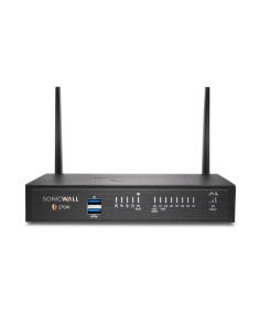 TZ270W cortafuegos (hardware) 2 Gbit/s