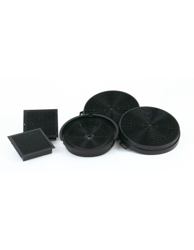 02846762 accesorio para campana de estufa Filtro para campana extractora