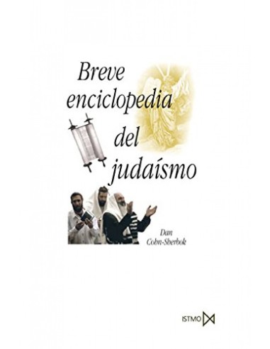Breve enciclopedia del judasmo
