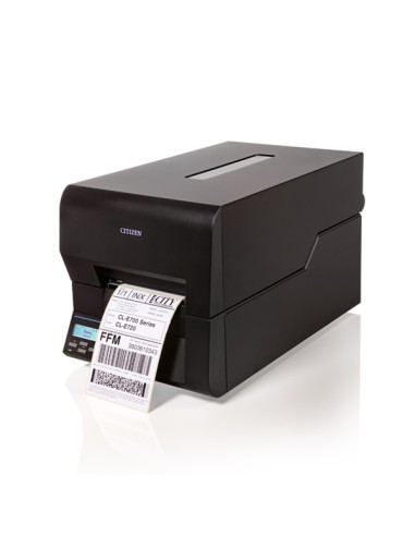 CL-E720 impresora de etiquetas Térmica directa / transferencia térmica 203 x 203 DPI