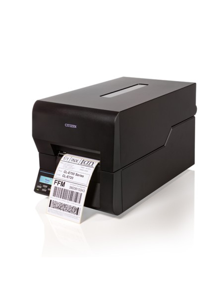 CL-E720 impresora de etiquetas Térmica directa / transferencia térmica 203 x 203 DPI