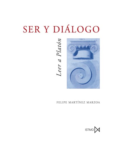 Ser y dialogo