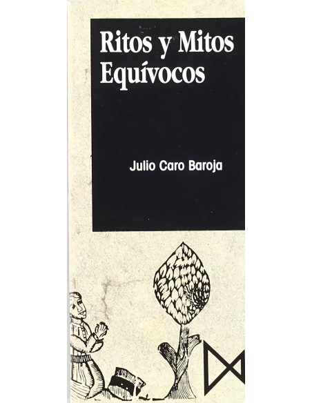 Ritos y Mitos Equvocos