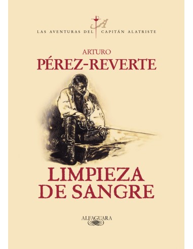 Limpieza de sangre