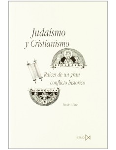Judasmo y cristianismo
