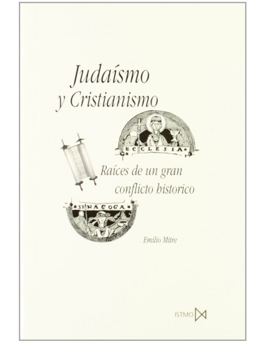 Judasmo y cristianismo