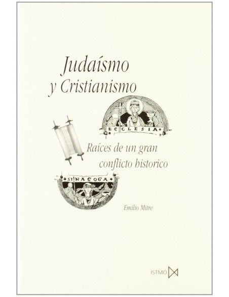 Judasmo y cristianismo