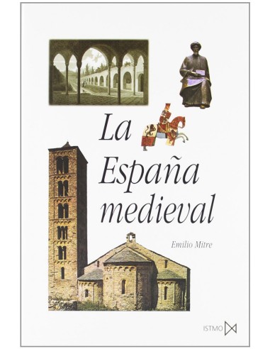 La Espaa medieval
