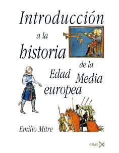 Introduccion a la historia de la Edad Media Europea