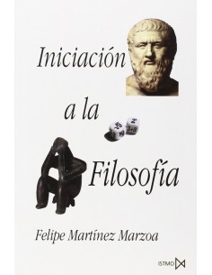 Iniciacin a la filosofa