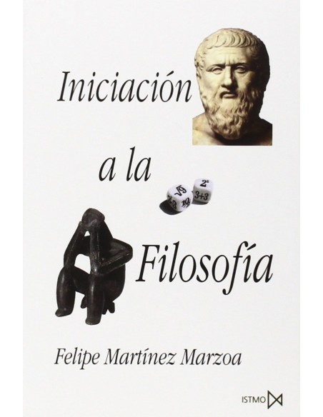 Iniciacin a la filosofa
