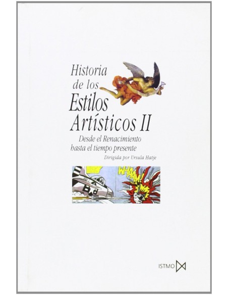 Historia de los estilos artisticos II