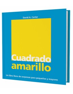 Cuadrado amarillo
