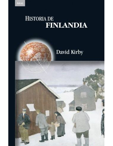 HISTORIA DE FINLANDIA