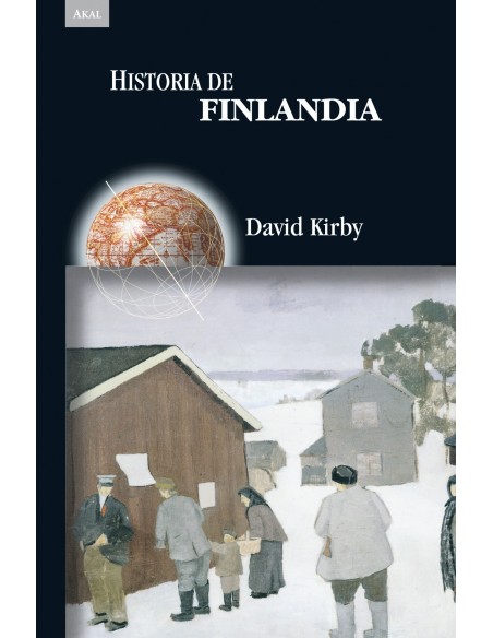 HISTORIA DE FINLANDIA
