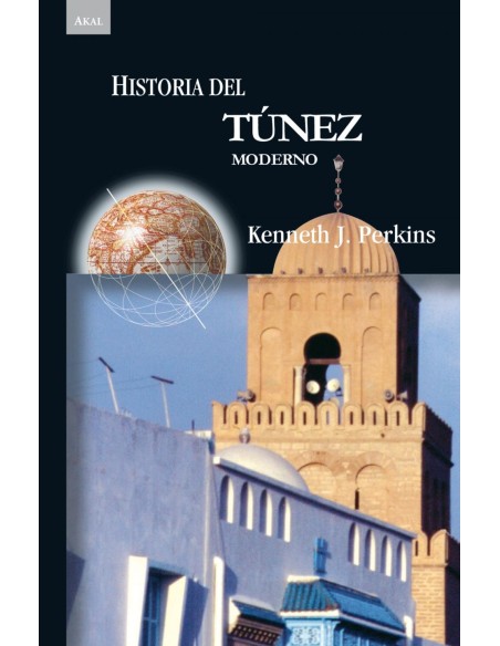 HISTORIA TUNEZ MODERNO