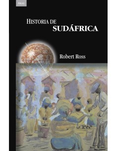 Historia de Sudafrica